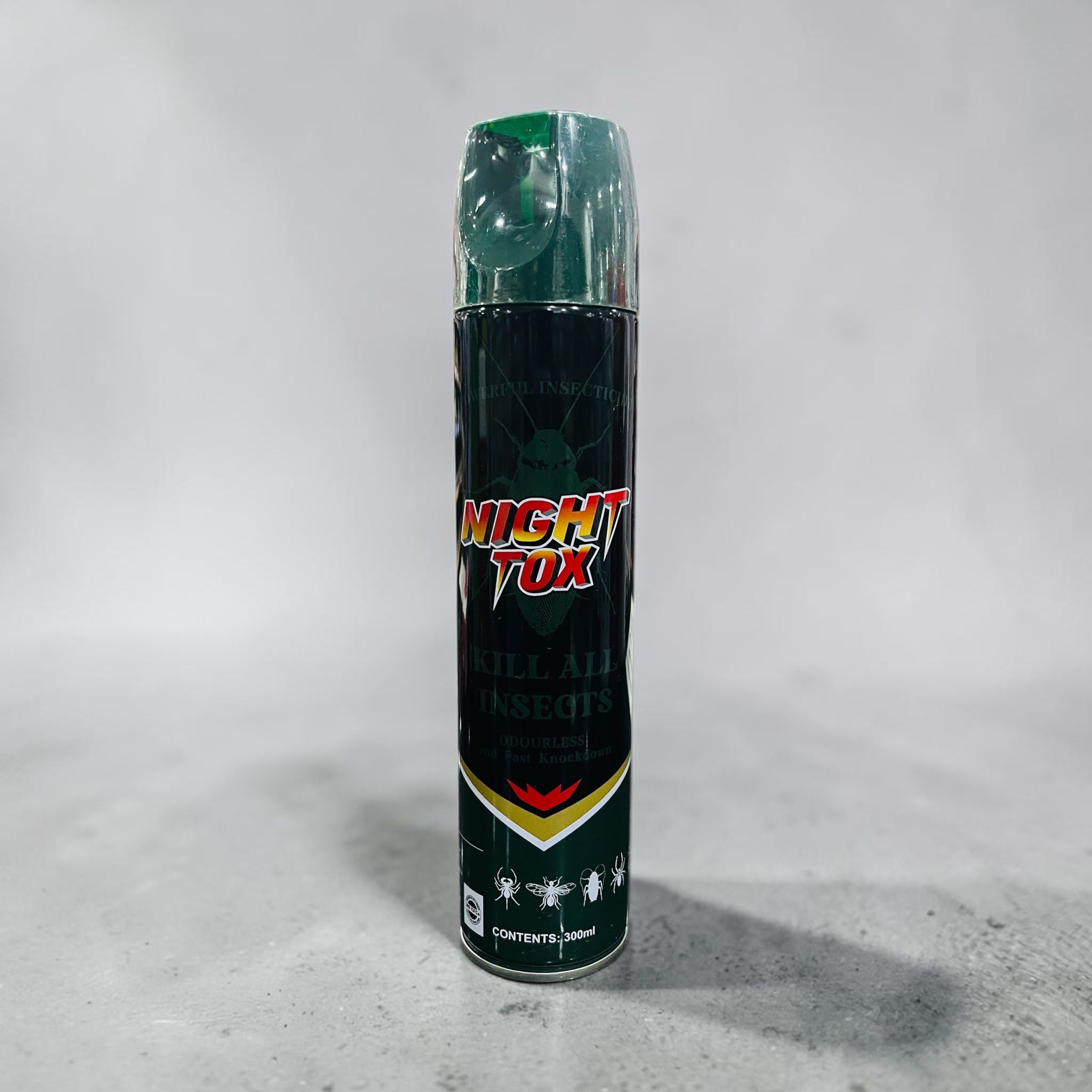 NIGHT TOX ODORLESS 
